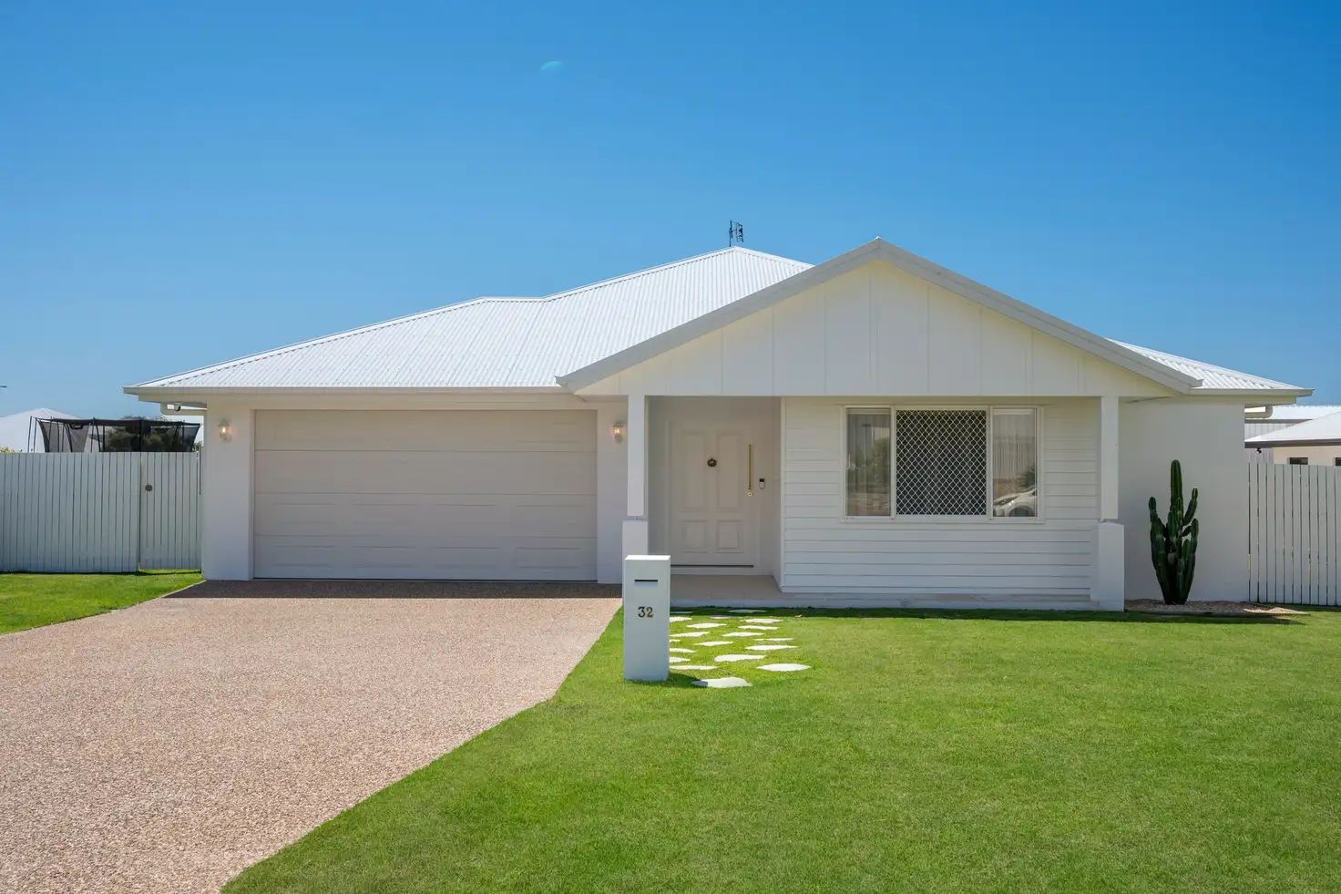 32 Pomelo Street, Jensen, QLD 4818, 4 ਕਮਰੇ, 2 ਬਾਥਰੂਮ, House