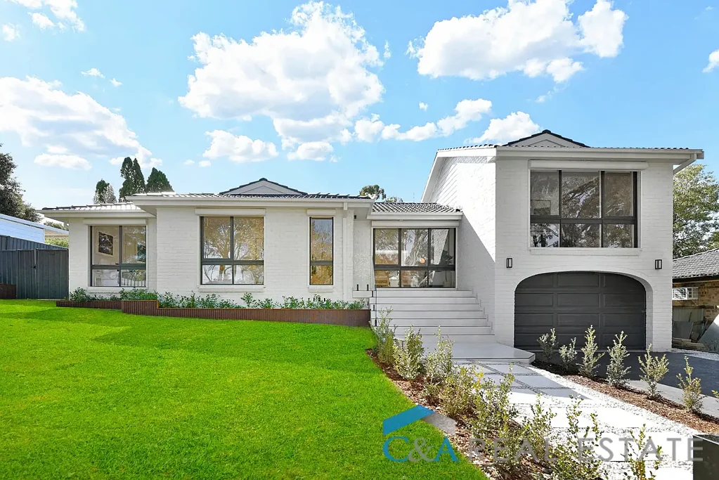 19 Brett Street, Kings Langley, NSW 2147