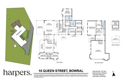10 Queen Street, Bowral, NSW 2576, 6房, 4浴, House