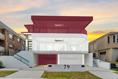 Forster 7Moenga A Landmark Coastal Estate | Two Residences. One Extraordinary Opportunity.