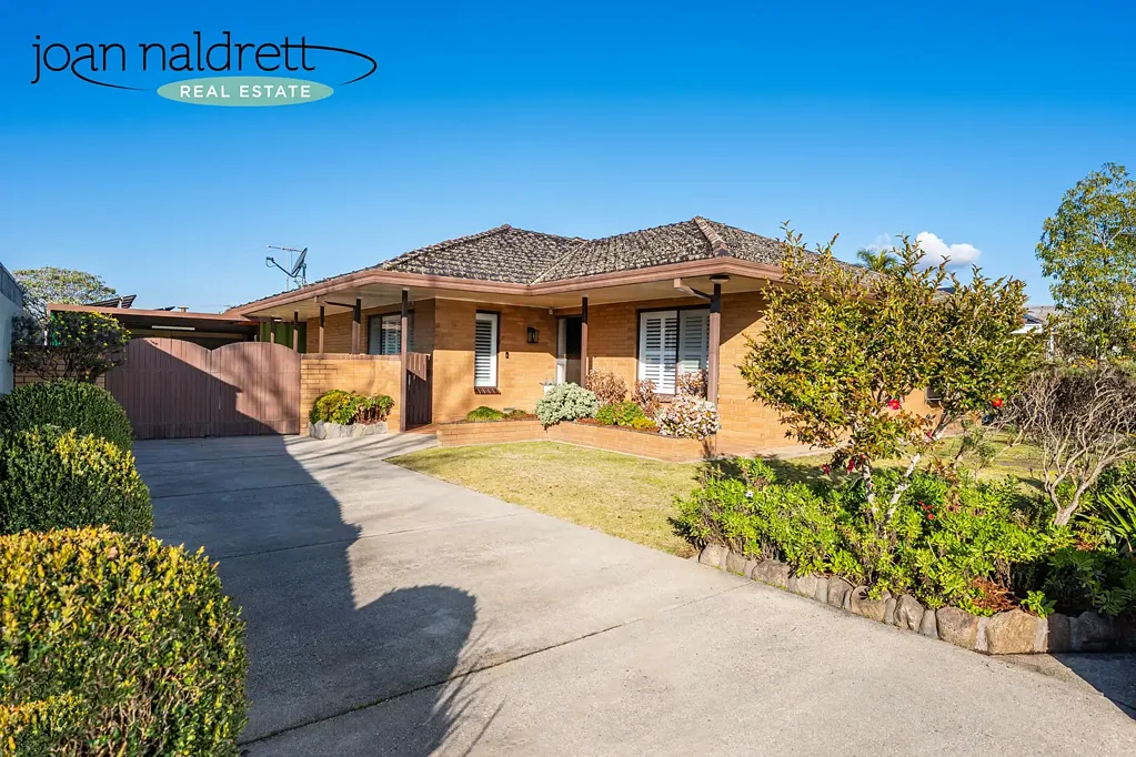 34 Awburn Street, Wodonga, VIC 3690