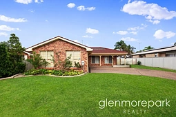 17 Rainbow Close, Glenmore Park