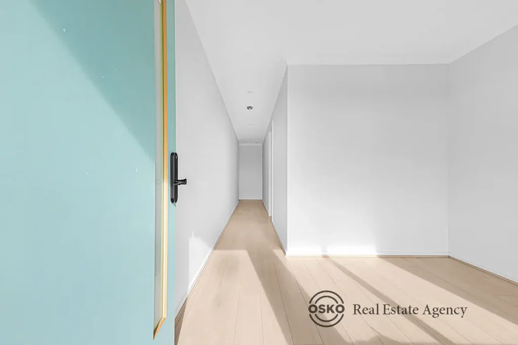 For Rent | Modern 3-Bedroom Home with Stylish Finishes & Prime Location