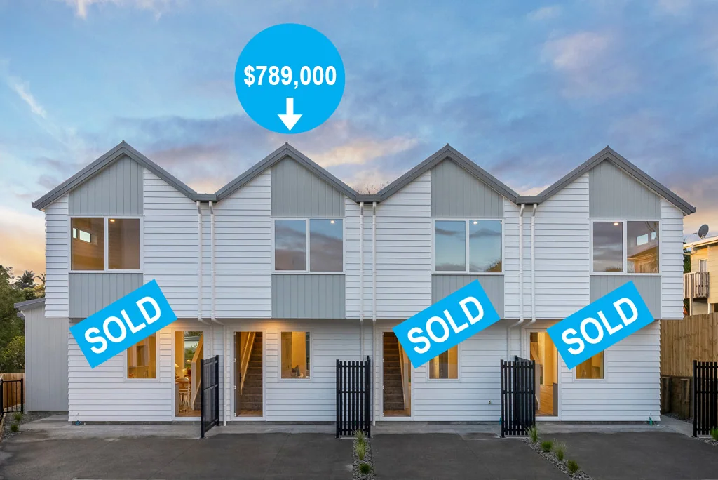 Glenfield 2房  Final Opportunity - Must Be Sold