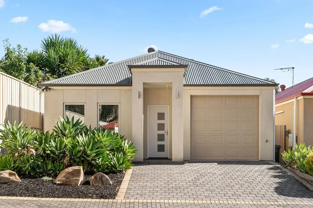 Athelstone 3chambre Easy Living in a Quiet Athelstone Pocket.