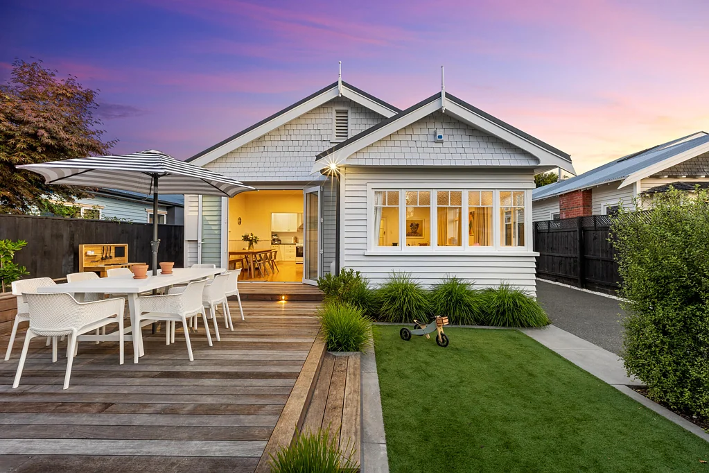 Papanui 2 Bedroom Out-of-Town Owners Say Sell