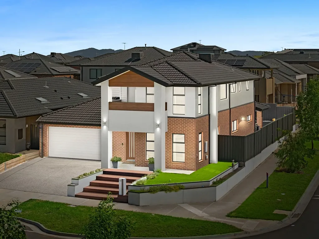 118 Grandvista Boulevard, Werribee, VIC 3030