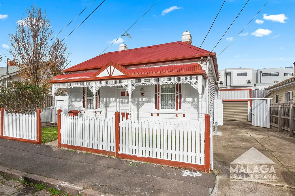 Classic Yarraville Charm Close to Everything You Need