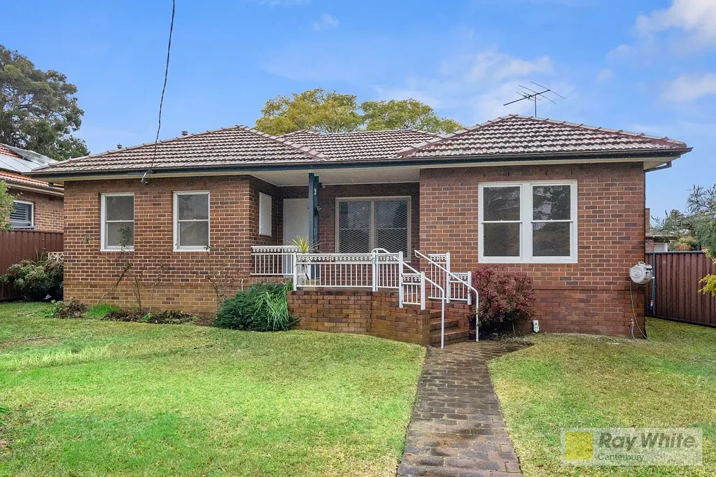 Freshly Renovated 4-Bedroom Home in Prime Revesby Location
