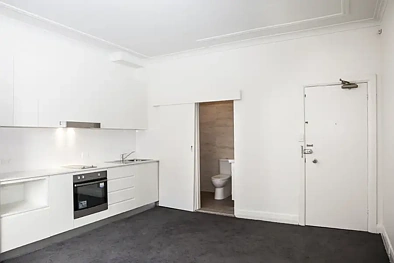 11/101-103 Macleay Street, Potts Point, NSW 2011, 0房, 1浴, Studio