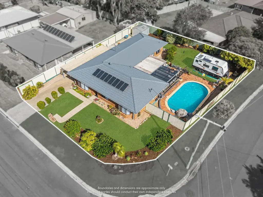 15 Brosnan Drive, Capalaba, QLD 4157