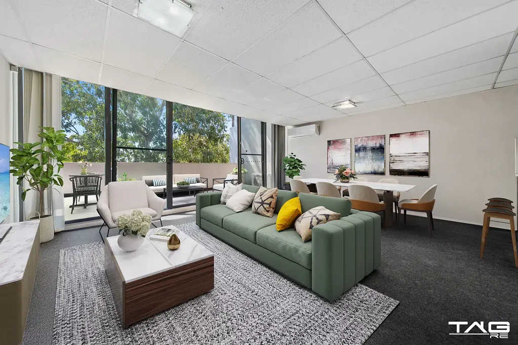 22/163-171 Hawkesbury Road, Westmead, NSW 2145