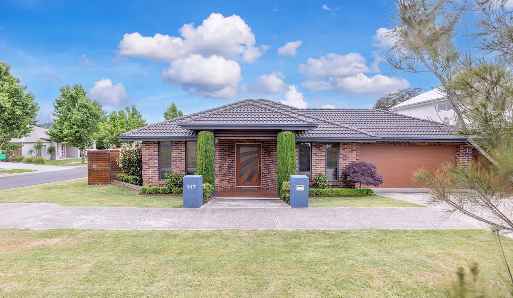 117 Melbourne Road, Brown Hill, VIC 3350
