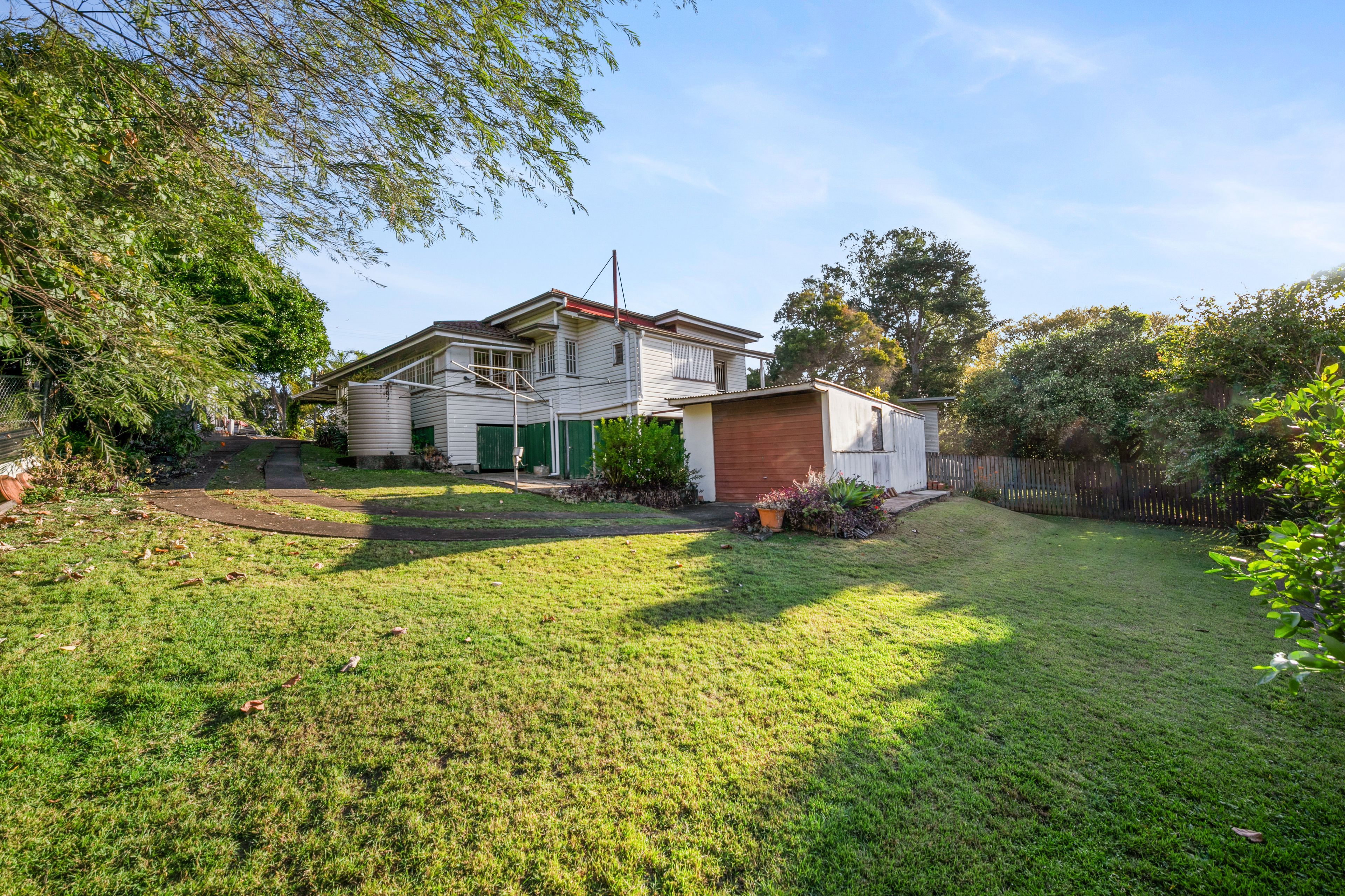 12 BELAIR ST, MOOROOKA QLD 4105, 0 Schlafzimmer, 0 Badezimmer, House