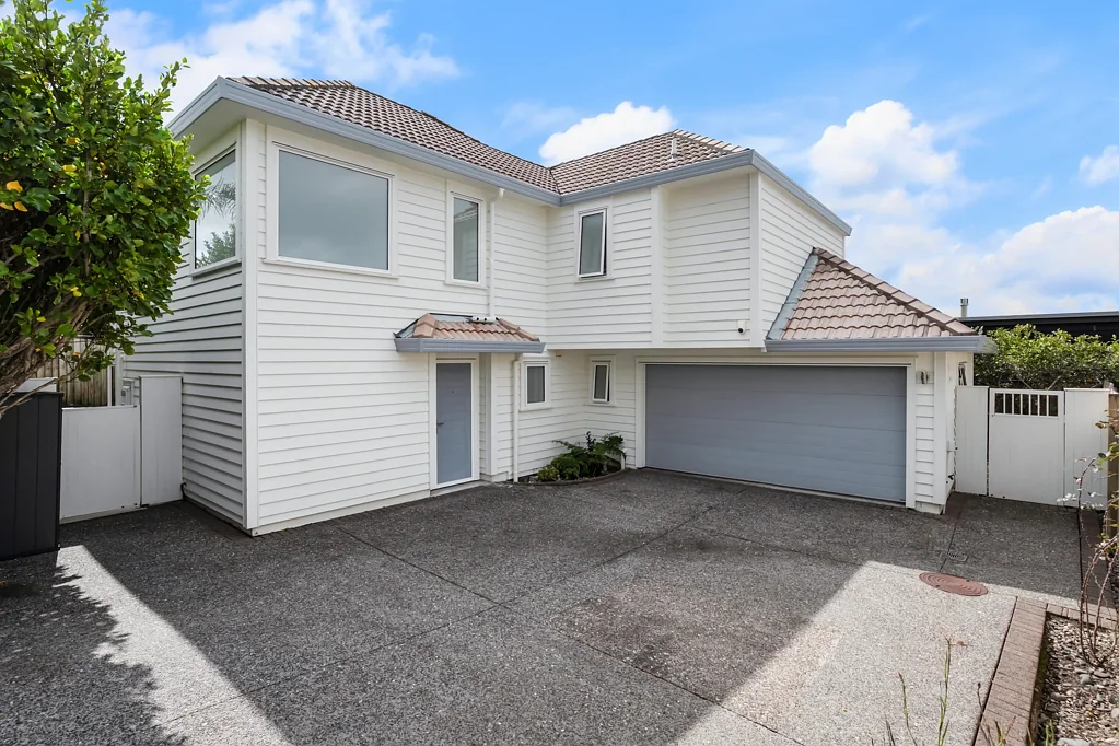 Orakei 3Kwarto Big House- Brilliant Spot