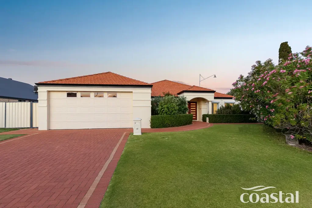 19 Tillery Way, Secret Harbour, WA 6173