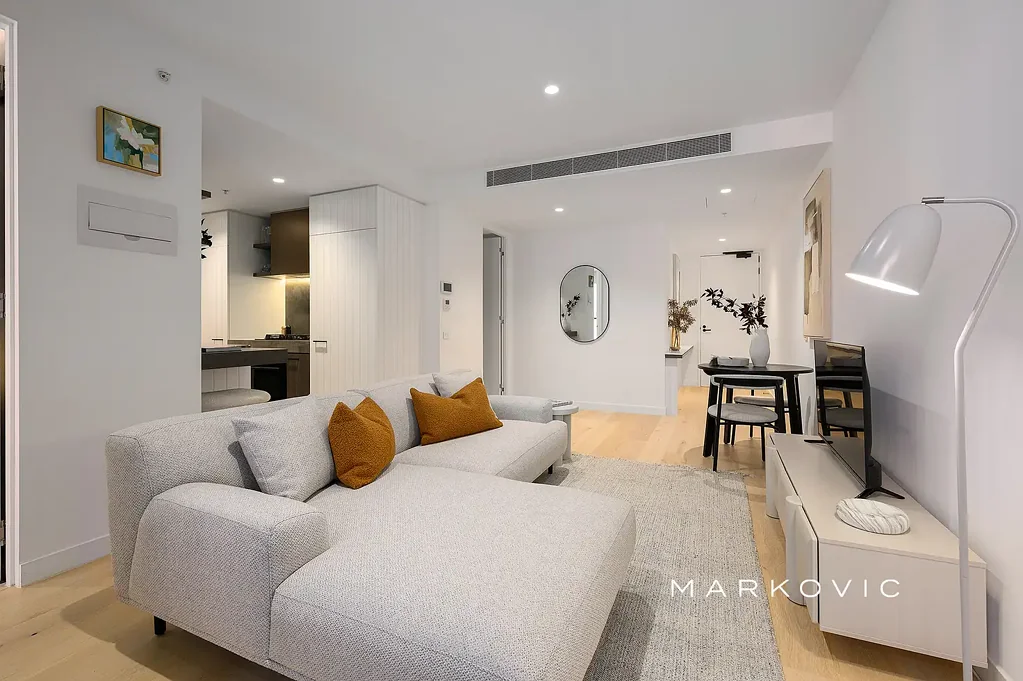 Collingwood 1房 优雅都市居所 Elegant Urban Sanctuary
