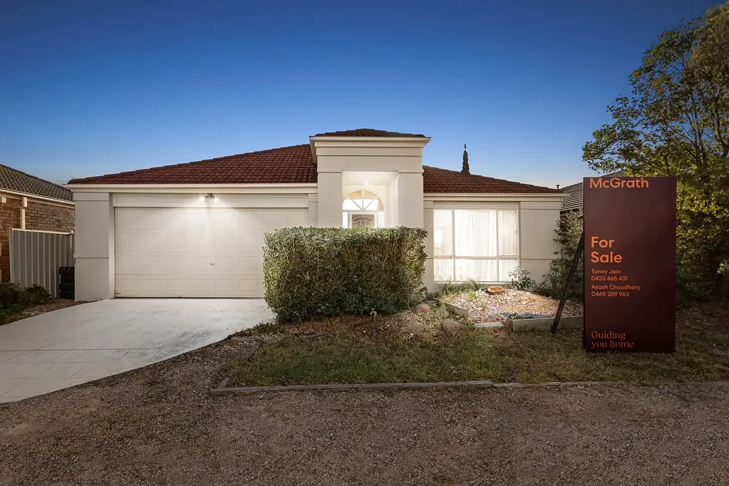 4 Woodhall Place, Tarneit, VIC 3029