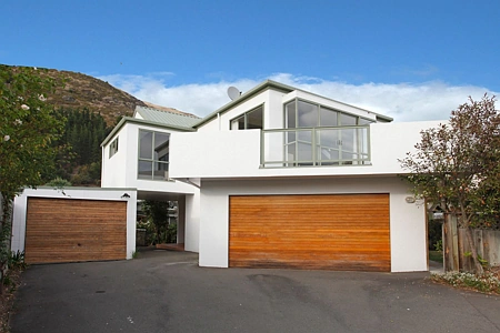 Residential Suburban