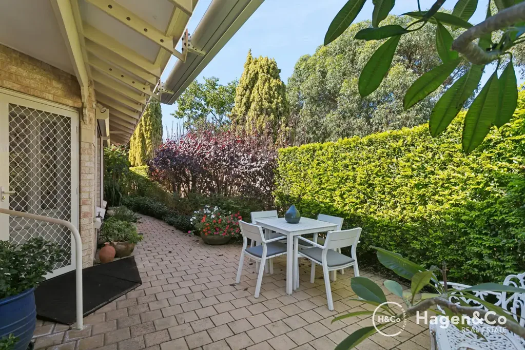 Wembley Downs 2房  Central, Connected & Over 55’s — Wembley Downs Living Made Easy