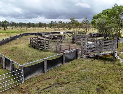154 Nimmitabel Road, St Lawrence, Mackay, 1 Bedrooms, 1 Bathrooms, Lifestyle Property