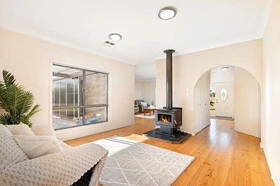 899 Western Approach Road, Hawson, SA 5607, 5房, 2浴, Lifestyle Property