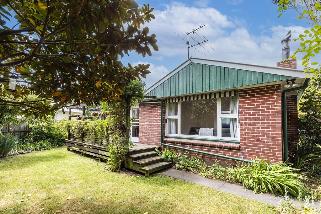 9 Ardmore Place, Bishopdale, Christchurch, Canterbury