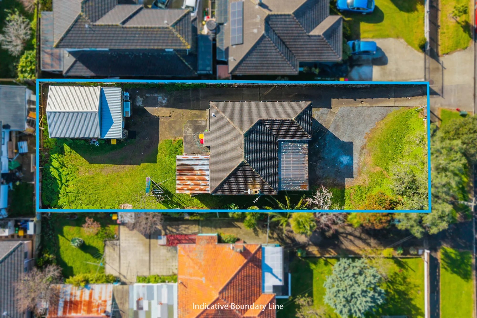 Papatoetoe 3Phòng ngủ Final Auction Notice