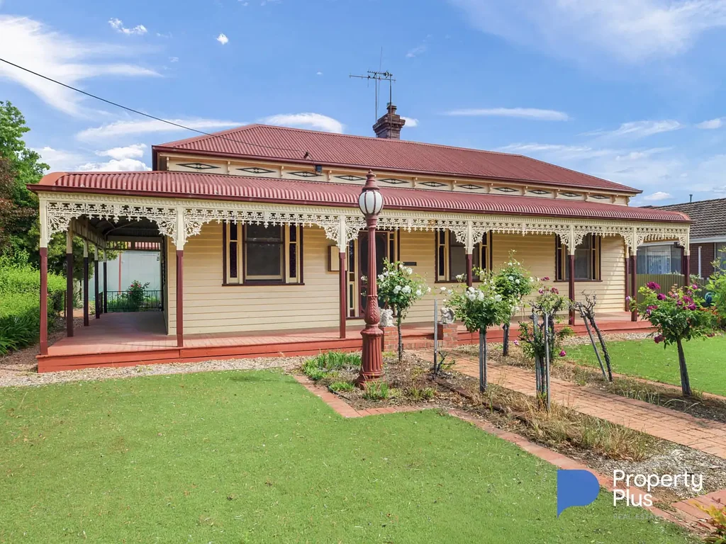 Rochester 4 Slaapkamer Charming 4-Bedroom Home