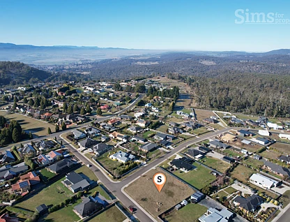 7 Berne Court, Grindelwald, TAS 7277, 0 Kuwarto, 0 Banyo, Section