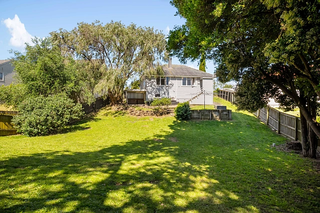 35 Taniwha Street, Glen Innes, Auckland City