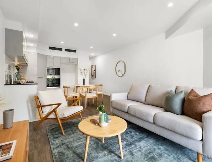 3/482 Upper Roma Street, Brisbane City, Brisbane - Inner City Region, 1 રૂમ, 1 બાથરૂમ, Apartment