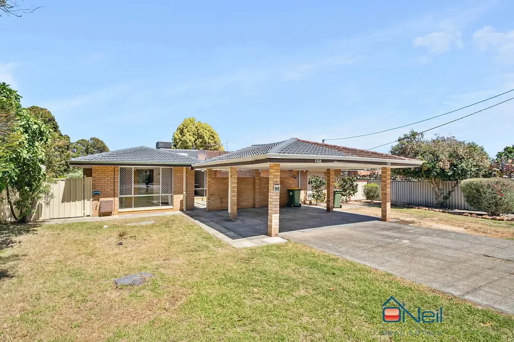 Armadale 3房  COZY HOME IN GREAT LOCATION
