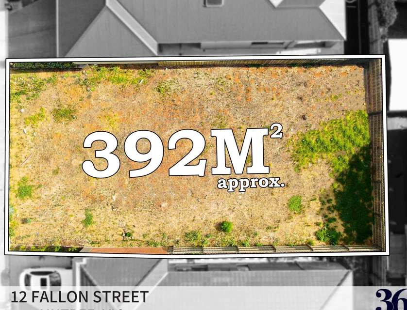 12 Fallon Street, Aintree, VIC 3336, 0 Bedrooms, 0 Bathrooms, Section