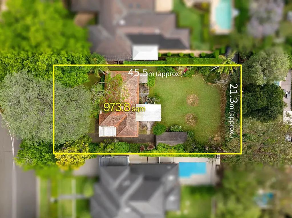 Turramurra 3غرفة نوم Deceased Estate - Prime East-Side Opportunity