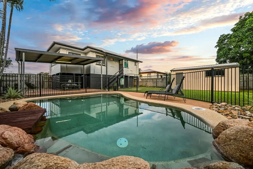 14 Bailey Street, Gulliver, QLD 4812