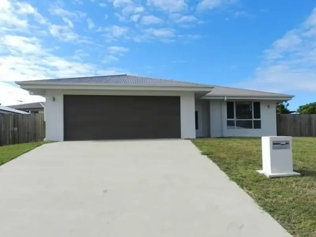 2 Ashley Court, Calliope, QLD 4680