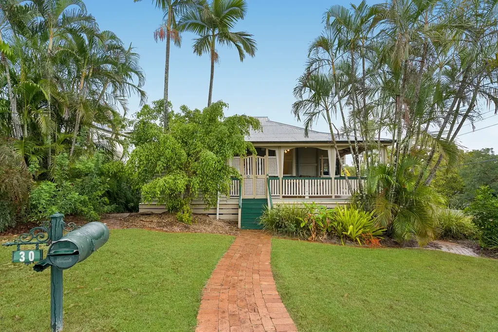 30 Woodend Road, Sadliers Crossing, QLD 4305