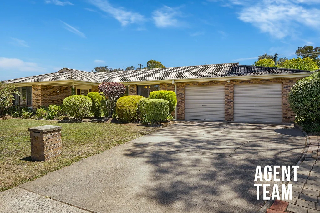 35 Partridge Street, Fadden, ACT 2904
