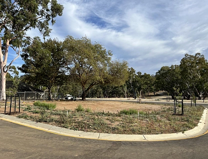 Lot 16 Isla Way (off Symon Crescent), Craigburn Farm, South Adelaide, 0房, 0浴, Section