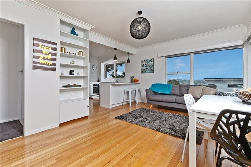 5/38 Jutland Road, Hauraki, Auckland - North Shore, 2房, 1浴, Unit