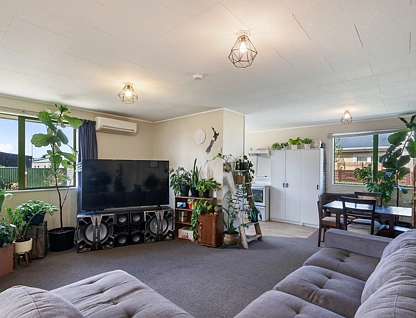 4 Liddell Street, Foxton, Horowhenua, 3房, 1浴, House