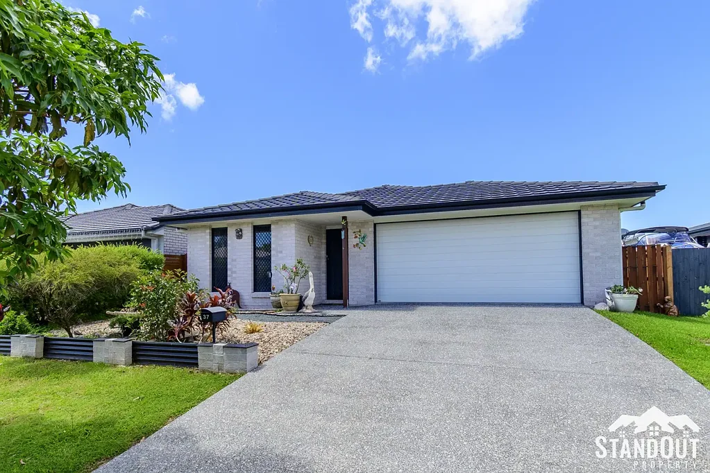 37 Glenbrook Street, Ningi, QLD 4511