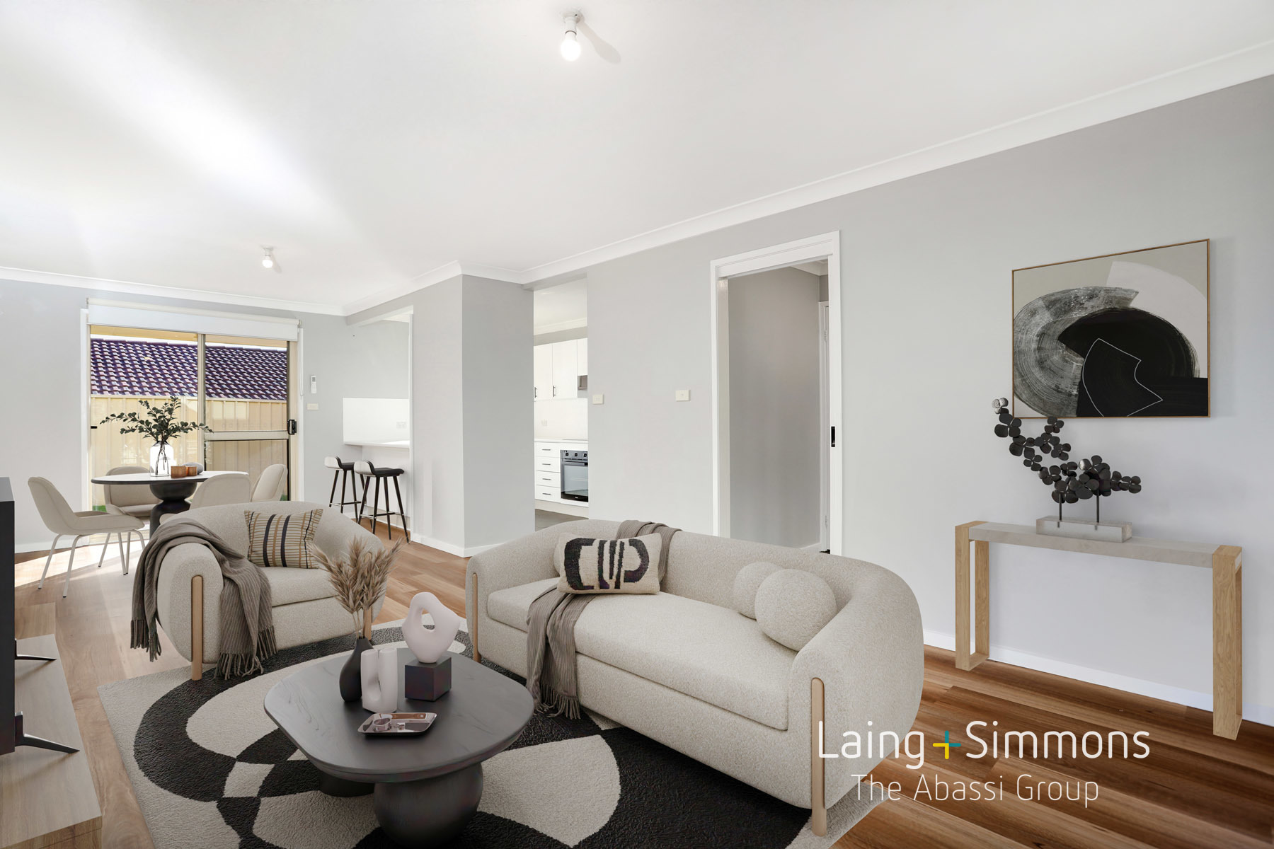 UNIT 2 74 STAFFORD ST, KINGSWOOD NSW 2747, 0 phòng ngủ, 0 phòng tắm, Townhouse