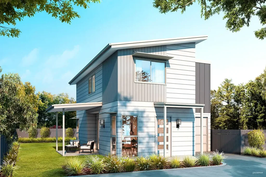 Mount Hutton 3ਬੈੱਡਰੂਮ Free-Standing Complex of 16 Townhomes - Under Construction!