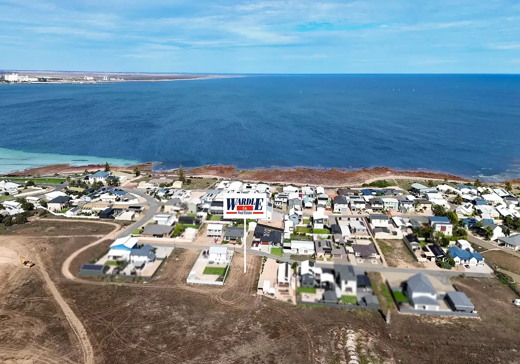 North Beach 900m2 Vacant lot - Already Titled