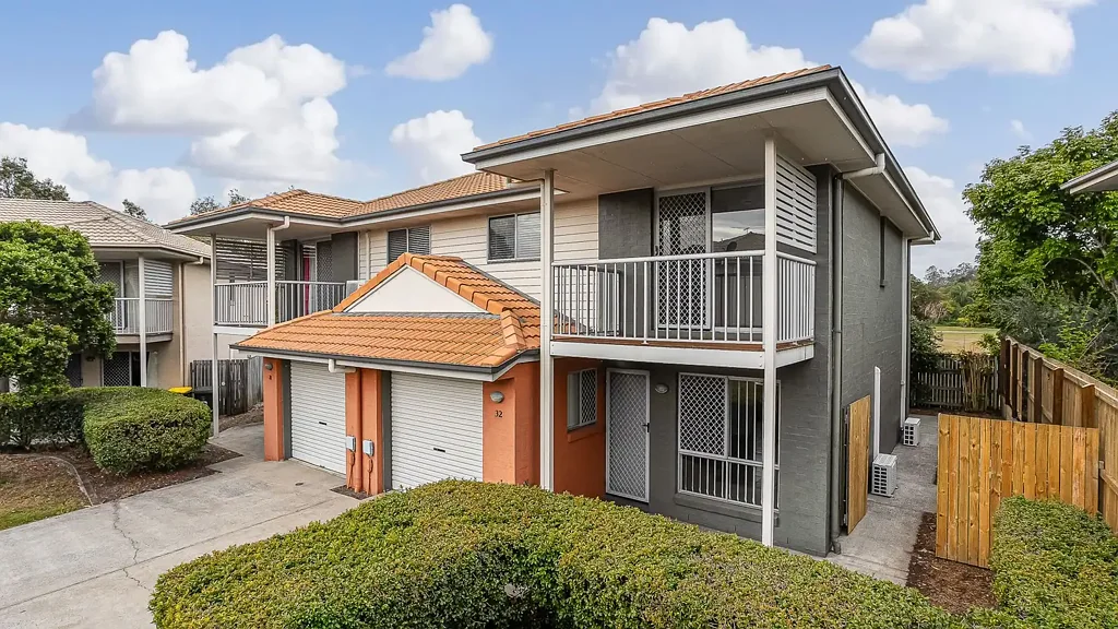 Algester 3 Bedroom PRIME LOCATION OVERLOOKING PEACEFUL PARKLAND