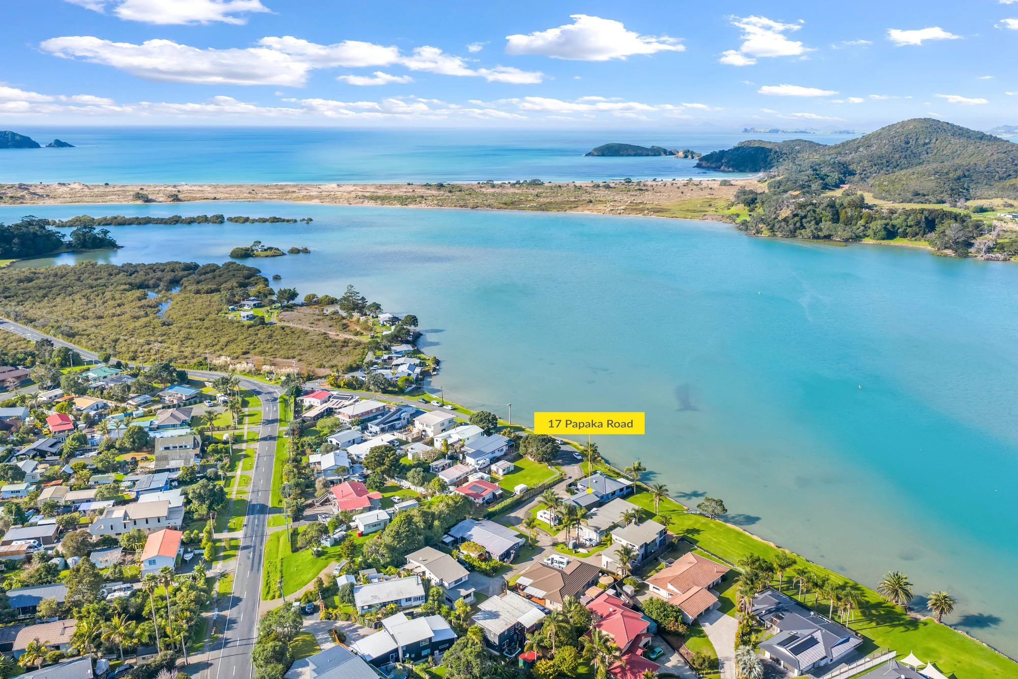 Ngunguru 3Zimmer Offers over $1.35m considered