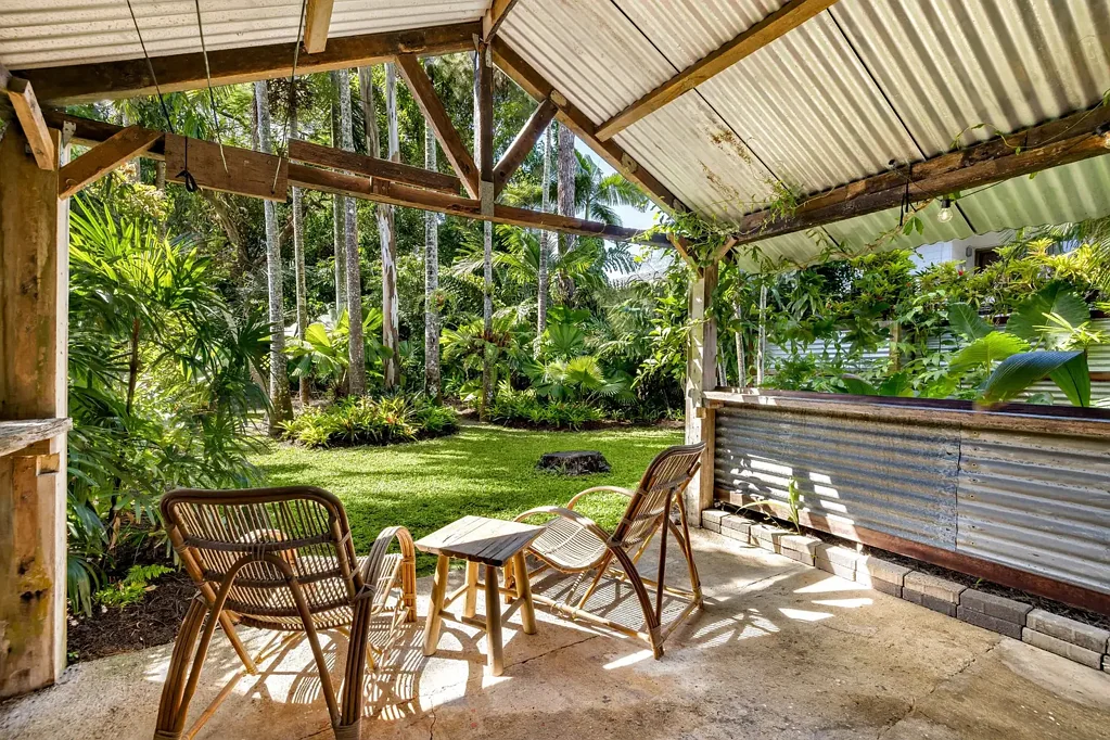 Manunda 2房  Private Cottage Retreat with Timeless Charm