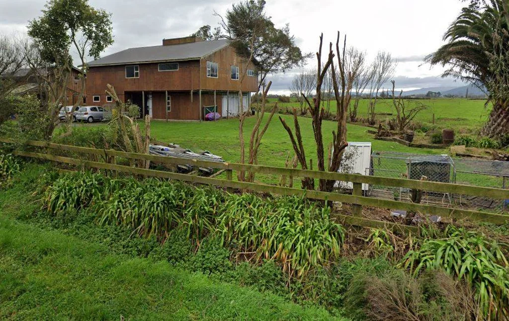228 Steele Road, Te Aroha, Matamata-Piako, Waikato